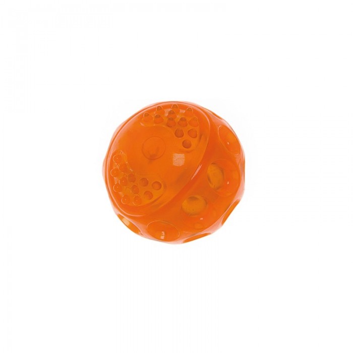 LED BALL 6.3CM JOUET - CHIEN IMAC de la catégorie : Le meilleur de ·Jouet et jeu pour chien· Animalook île Réunion