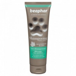 SHAMPOOING ANTI-DEMANGEAISONS 250ML EMPREINTE TUBE - CHIEN BEAPHAR - Animalook Ile Réunion avec livraison 974