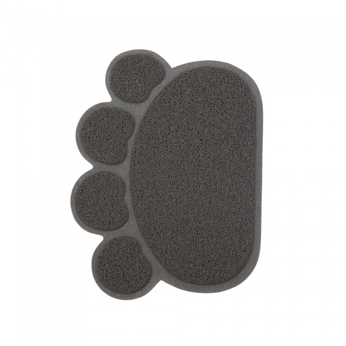 TAPIS DE TOILETTE 60X55CM POUR BAC A LITIERE - CHAT IMAC - Animalook Ile Réunion avec livraison 974