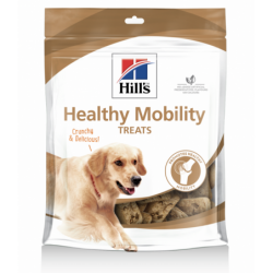 FRIANDISE ARTICULATION (HEALTHY MOBILITY) 220G TREATS - CHIEN HILL'S - Animalook Ile Réunion avec livraison 974