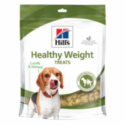 FRIANDISE POIDS (HEALTHY WEIGHT) 220G TREATS - CHIEN HILL'S - Animalook Ile Réunion avec livraison 974