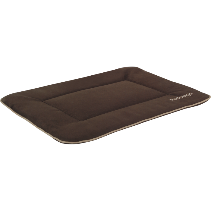 RD MATELAS INSULAT L CHOCOLAT T.L - CHIEN et CHAT RED DINGO - Animalook Ile Réunion avec livraison 974