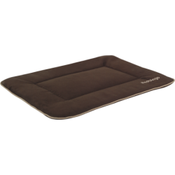 RD MATELAS INSULAT M CHOCOLAT T.M - CHIEN et CHAT RED DINGO - Animalook Ile Réunion avec livraison 974