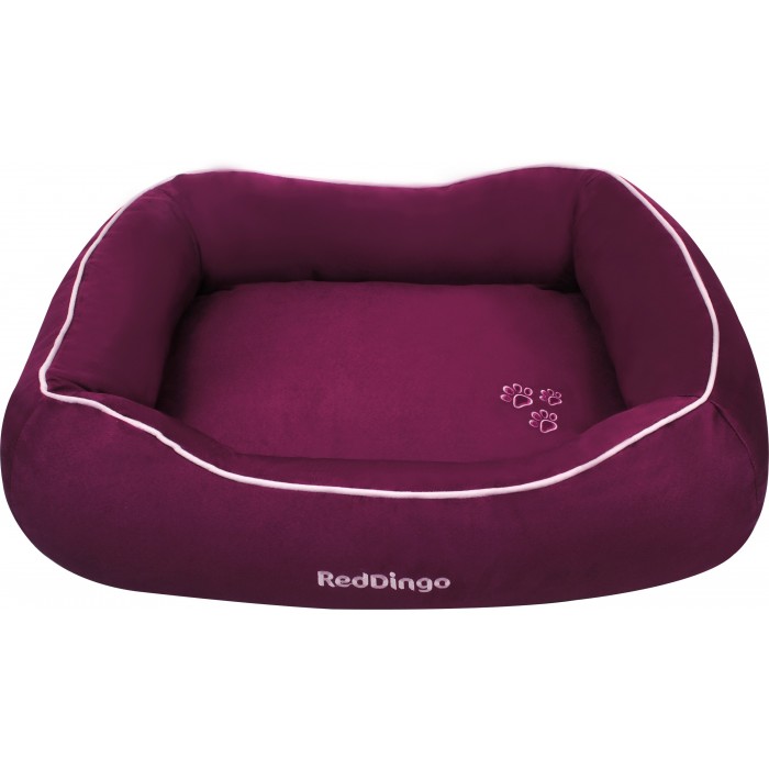 RD CORBEILLE MEDIUM PURPLE T.M - CHIEN et CHAT RED DINGO - Animalook Ile Réunion avec livraison 974