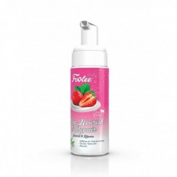 MOUSSE SANS RINCAGE NOURRIT RÉPARE 150ML BEAUTY - CHAT FOOLEE - Animalook Ile Réunion avec livraison 974