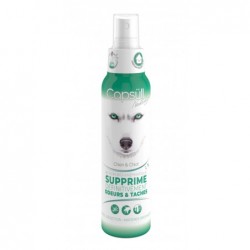 SPRAY URINAIRE 125ML NEUTRALIZOR - CHIEN CAPSÜLL - Animalook Ile Réunion avec livraison 974