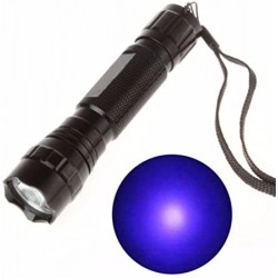 LAMPE URINAIRE UV DECTECTION NEUTRALIZOR - CHIEN et CHAT CAPSÜLL - Animalook Ile Réunion avec livraison 974