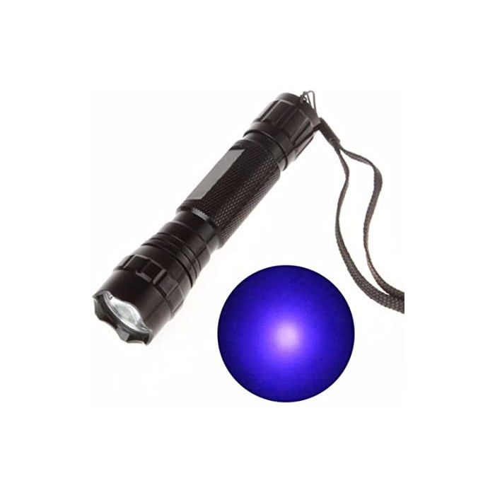 LAMPE URINAIRE UV DECTECTION NEUTRALIZOR - CHIEN et CHAT CAPSÜLL - Animalook Ile Réunion avec livraison 974