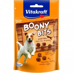 FRIANDISE BOONY BITS 55G - CHIEN VITAKRAFT de la catégorie : Le meilleur de ·Friandise pour chien· Animalook île Réunion