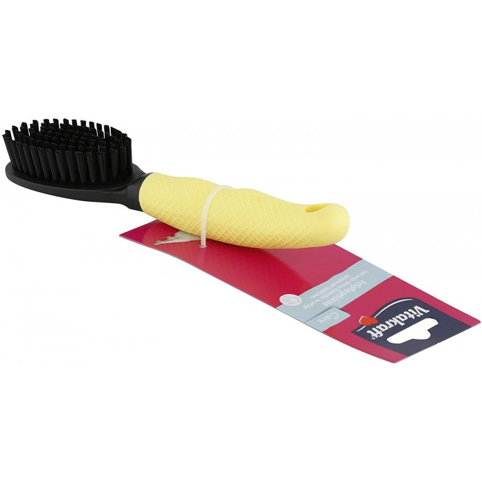 BROSSE NYLON - CHAT et CHIEN VITAKRAFT de la catégorie : Toilettage-Soin et Hygiène pour chat· Animalook île Réunion