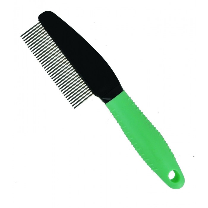 PEIGNE SKIN COMB - CHAT et CHIEN VITAKRAFT de la catégorie : Toilettage-Soin et Hygiène pour chat· Animalook île Réunion