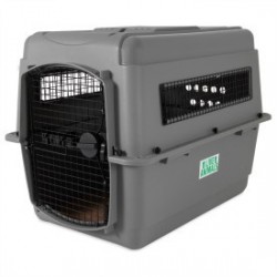 CAGE IATA SKY KENNEL T4 (50-70LBS) TRANSPORT AERIEN - CHIEN PETMATE - Animalook Ile Réunion avec livraison 974