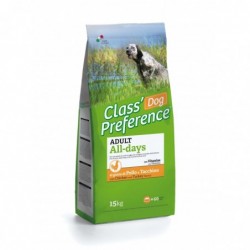 ALL DAYS 15KG - CHIEN NATURAL TRAINER de la catégorie : Le meilleur de ·Croquette pour chien· Animalook île Réunion