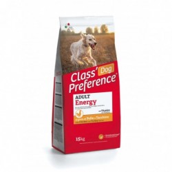 ENERGY 15KG - CHIEN NATURAL TRAINER de la catégorie : Le meilleur de ·Croquette pour chien· Animalook île Réunion