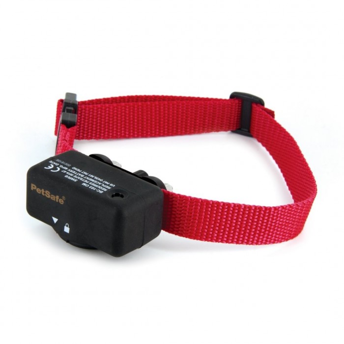 COLLIER ANTI ABOIEMENT BARK CONTROL - CHIEN PETSAFE - Animalook Ile Réunion avec livraison 974