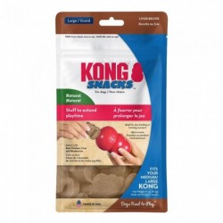 TREAT SNACK T.M/L FRIANDISE - CHIEN KONG de la catégorie : Le meilleur de ·Friandise pour chien· Animalook île Réunion