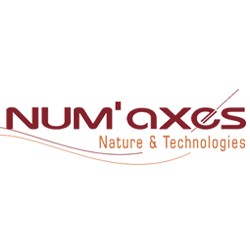 NUMAXES